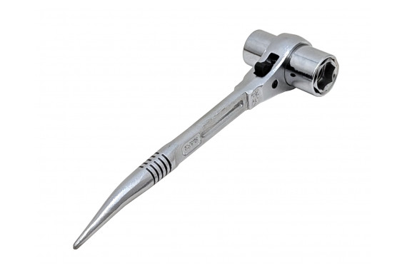 An image of the Stage Depot 4-Way Podger on its own