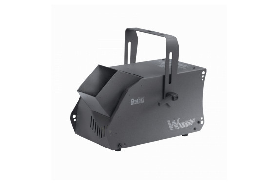 An Image of the Antari Bubble Machine