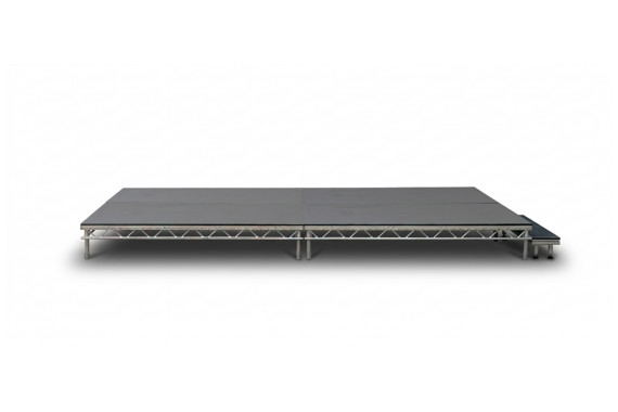 40cm tall Stage Depot stage kit