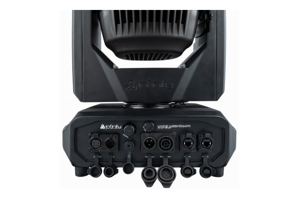 An Image of the connections of the Furion