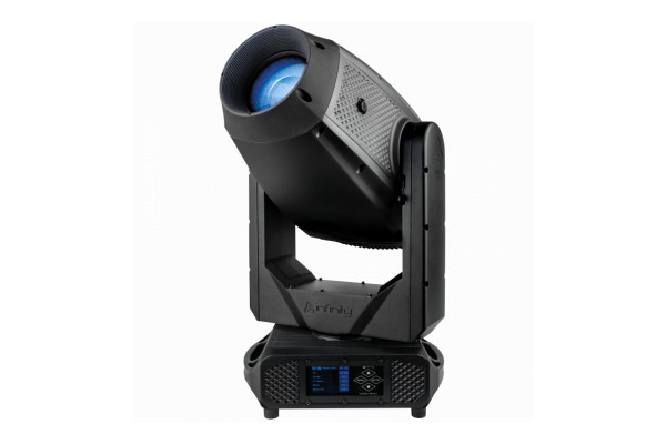 An Image of the front of the furion fixture
