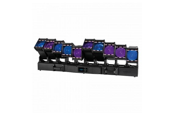 An Image of the Infinity Furion LED Lighting bar