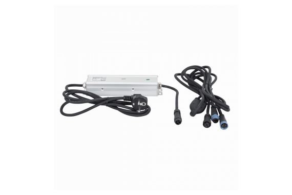 An Image of the Showtec Festoon Booster