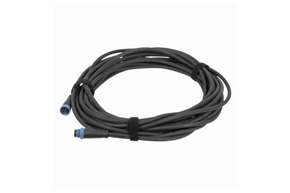 An image of the extension cable for the Showtec Q4 festoons
