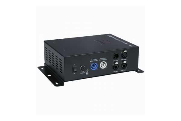 An Image of the controller required for this system
