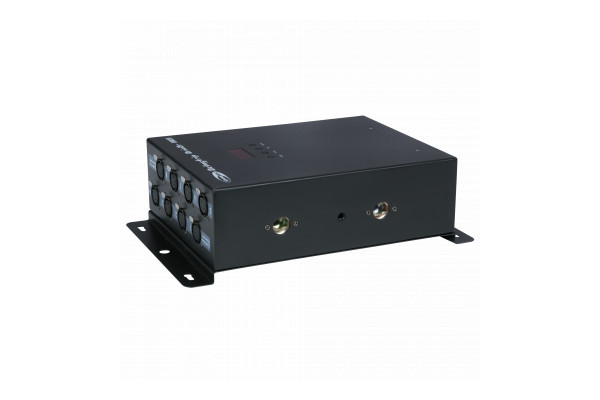 An Image of the reverse side of the Octostrip MKII