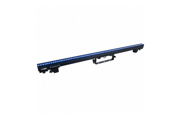 An Image of the front of the Showtec IP Pixelstrip 80