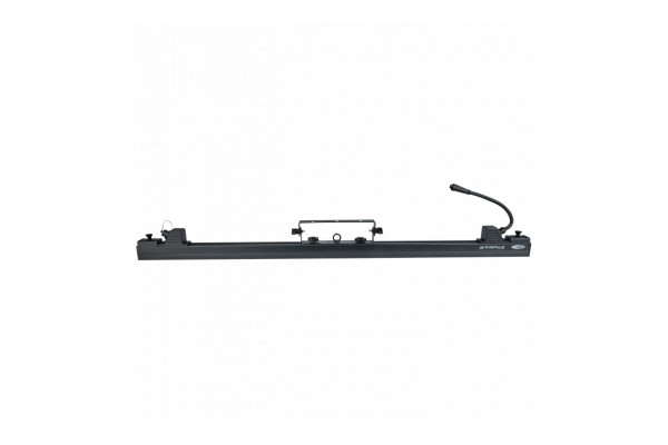 An Image of the back of the Showtec IP Pixel Strip 80