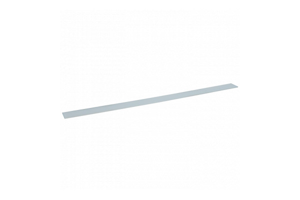 An Image of the Flat frost effect cover for the IP Pixel strip 40