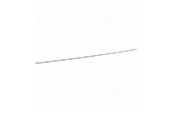 An Image of the frost for the IP Pixel Strip