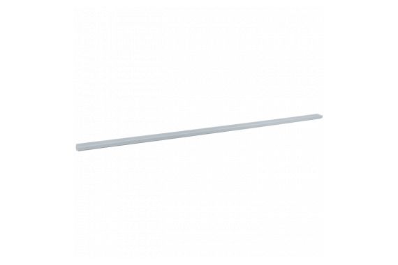 An Image of the rectangular frost effect cover for the IP Pixel Strip