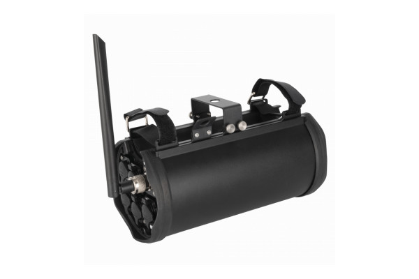 An Image of the front of the AirDrive System