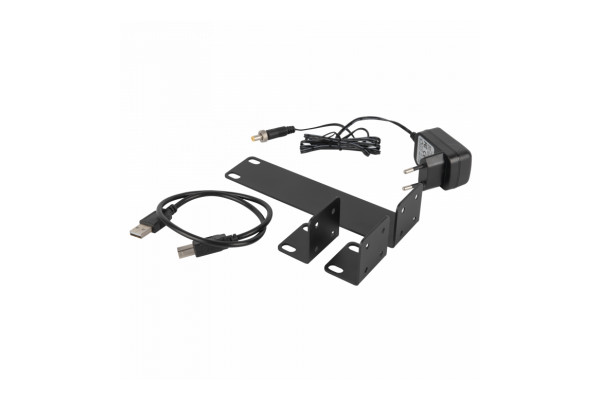 An Image showing the full contents of the kit 