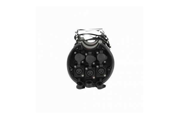 An Image of back of the Showtec Truss Booster