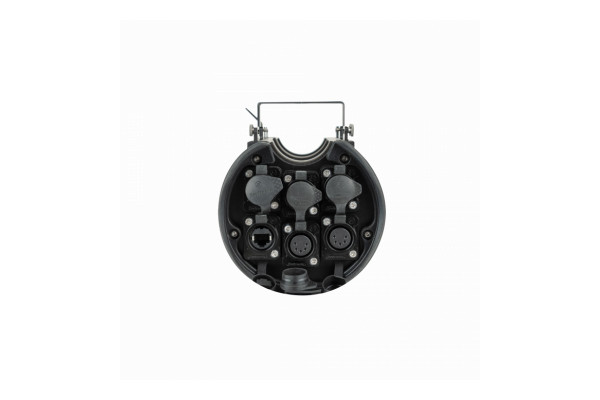 An Image of the Data side of the AirDrive system