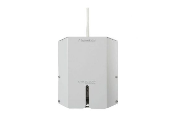 An Image of the the Lumen Radio Outdoor Flex