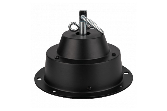 An image of the Showgear Mirrorball motor