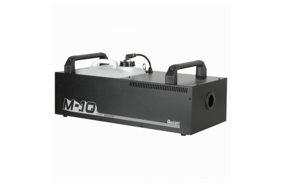 An Image of the Antari Smoke Machine