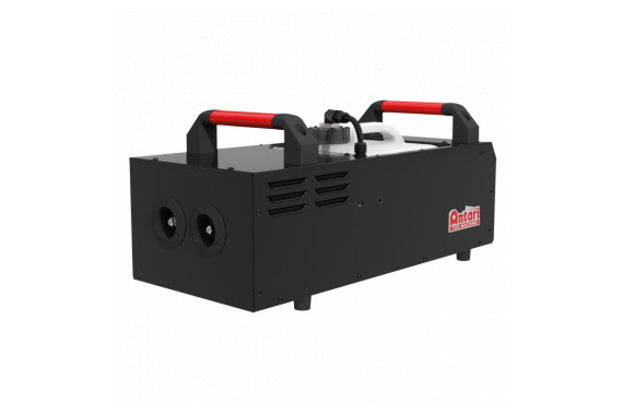 An image of the Antari M-13 dual output smoke machine