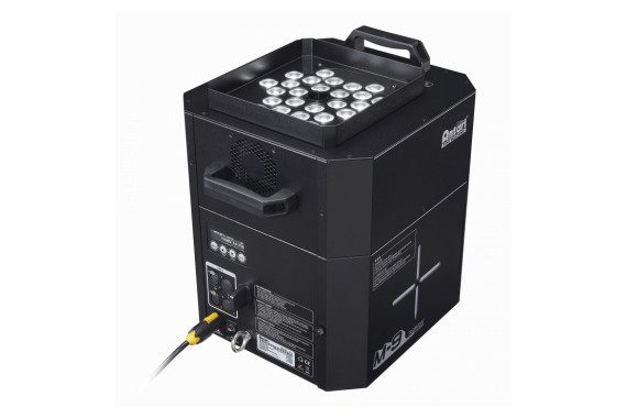 An image of the Antari Fog Jet Pro