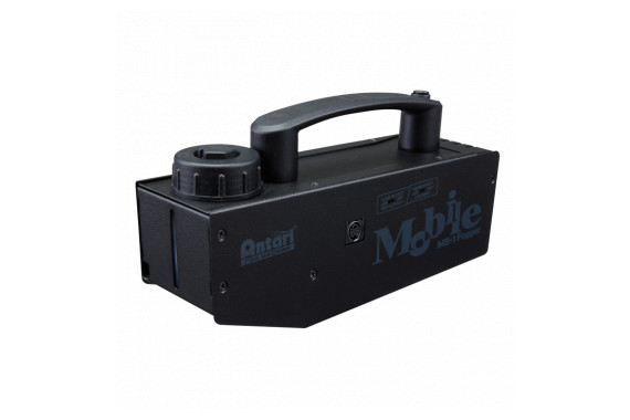 An image of the Antari MB-1 battery powered fog machine