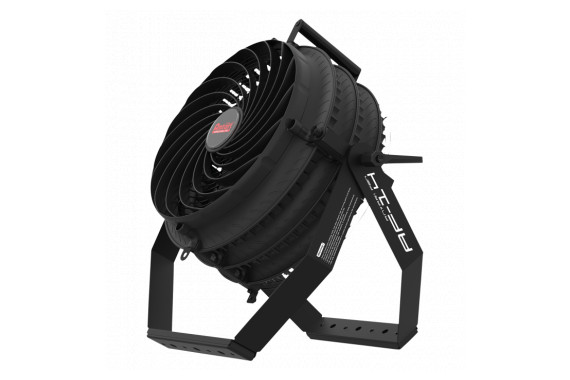 An image of the Antari IP55 rated fan