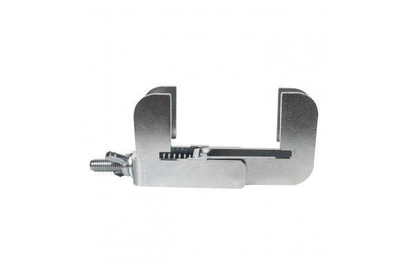Front of the Showgear Mammoth Dex Bottom Clamp