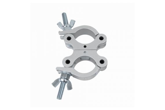 An Image of the Showgear half coupler