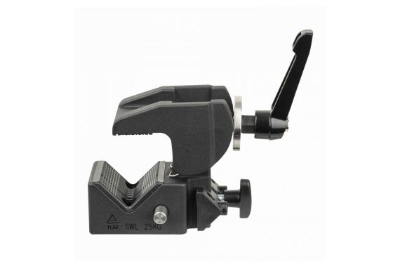 An Image of the Showgear Multigrip clamp