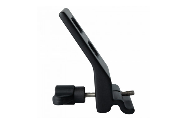 A side Image of the Showgear Tent Cable Clamp