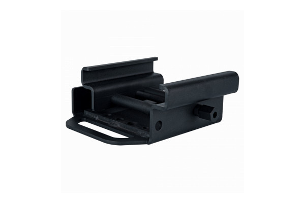 An Image of the Heavy duty tent clamp