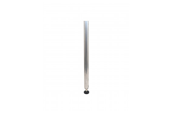 An image of the Stage Depot Deck adjustable stage legs