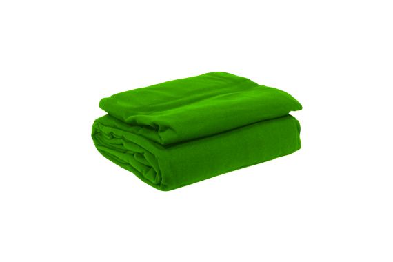 An Image of the Wentex Chroma key Drape 