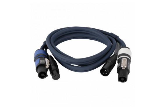 An image of the DAP Hybrid cable