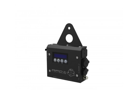 A closer image of the AFC-1 included within the Antari Fan