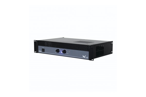 An Image of the front of the EPX 300 amp