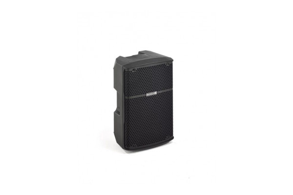 An Image of the front of the montarbo speakers