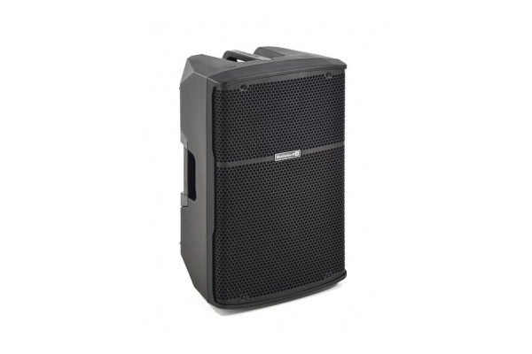 An Image of the front of the montarbo speaker