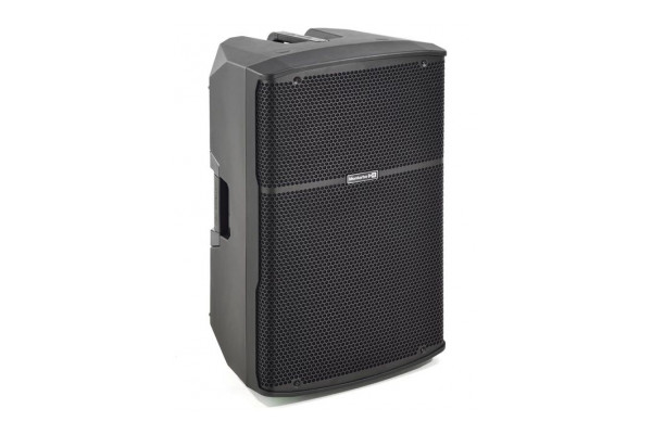 An Image of the front of the Montarbo speaker
