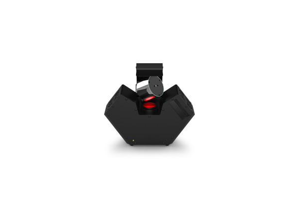 An Image of the front of the Chauvet Blazor