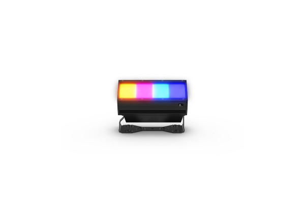 An Image of the front of the Chauvet Solo Bar 1