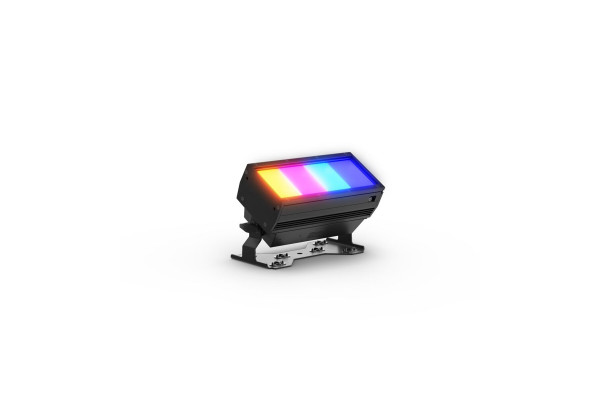 An Image of the front of the Chauvet Professional Solo Bar 1