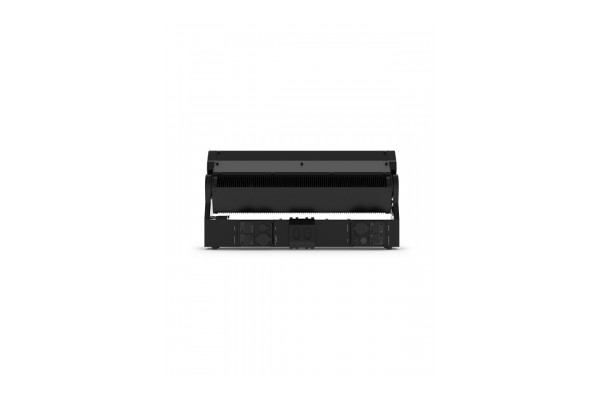 An Image of the back of the PXL bar 8