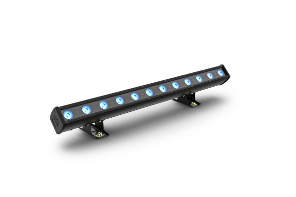 An Image off the Chauvet Professional ColorDASH H12X