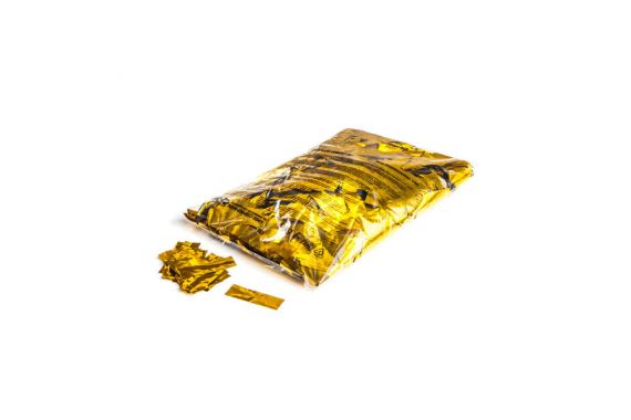 Bag of gold magic FX confetti