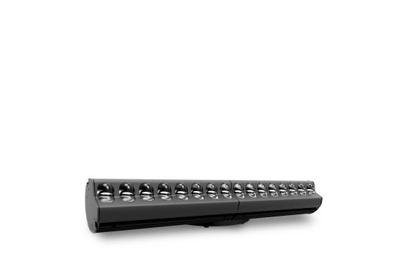 Claypaky Klemantis 1000 RGBW | Stage Depot