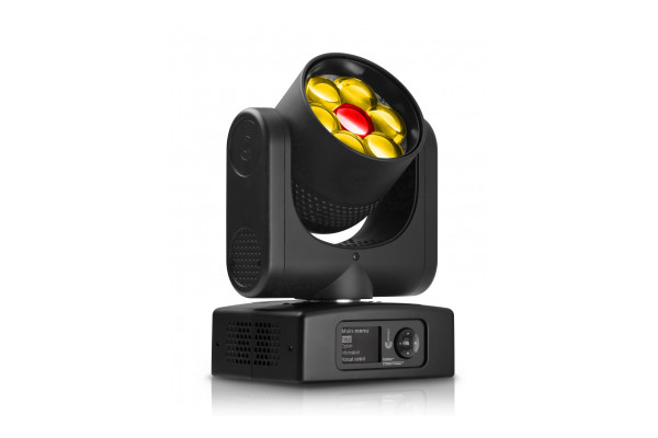 An Image of the Claypaky Mini-B RGB + WW
