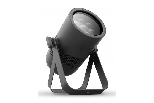 An Image of the claypaky LED par facing to the right
