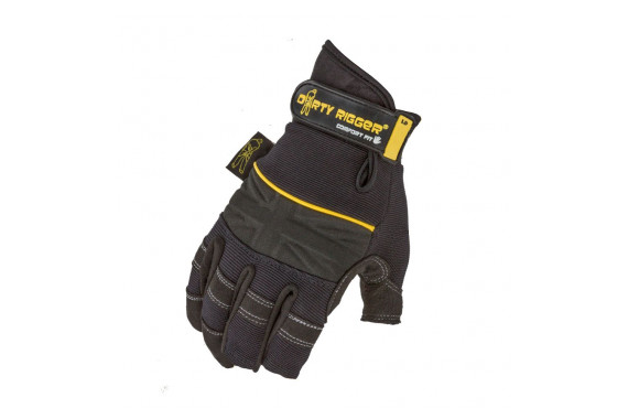 An image of the Dirty Rigger framer glove