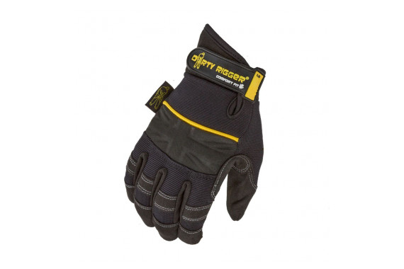 An image of the Dirty Rigger Gloves